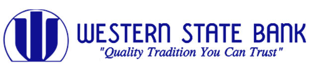 The Western State Bank